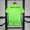 2024-2025 Sporting CP Third Away Football Shirt 1:1 Thai Quality