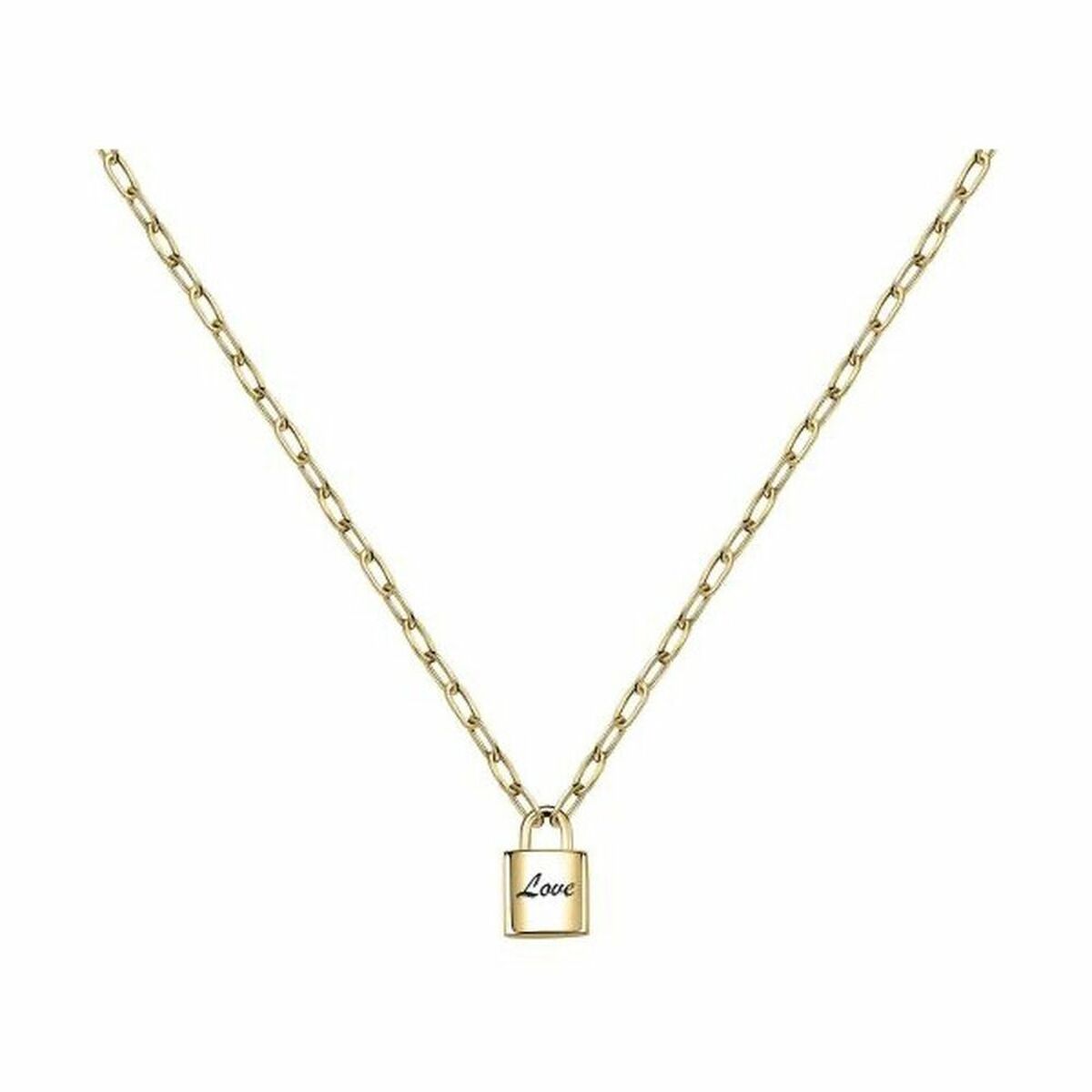 Necklace La Petite Story LPS10ASD04