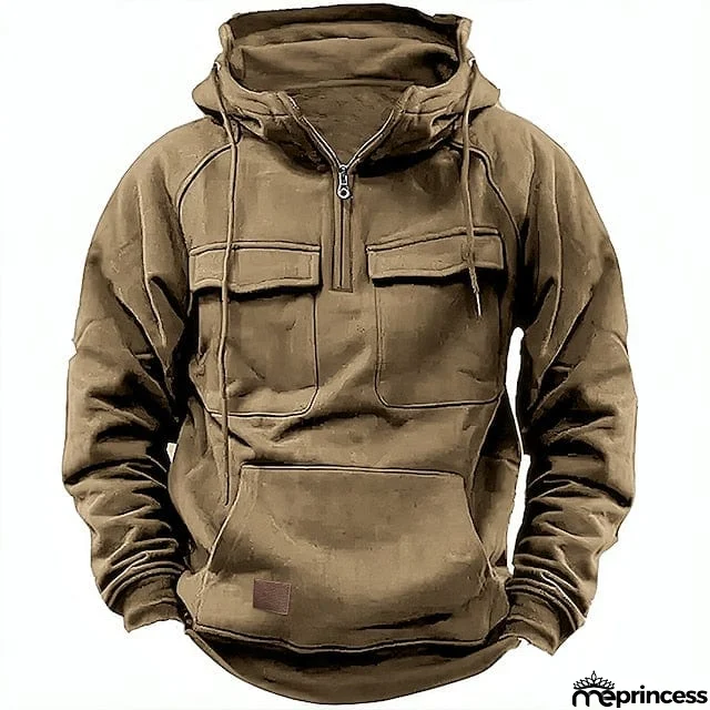 Fashionable and Effortless general Hoodie