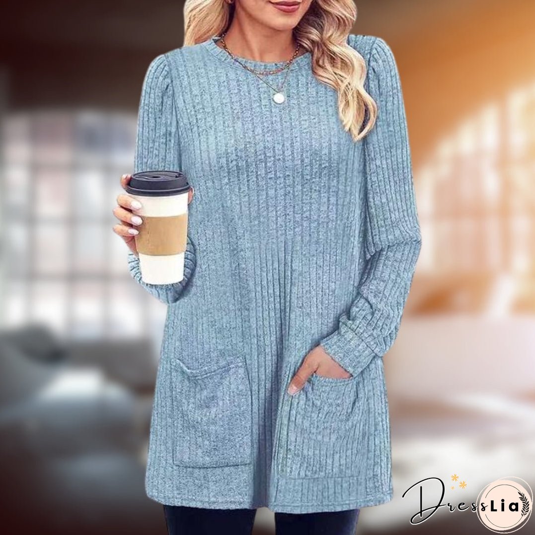 Casual and Fashionable winter Sweater