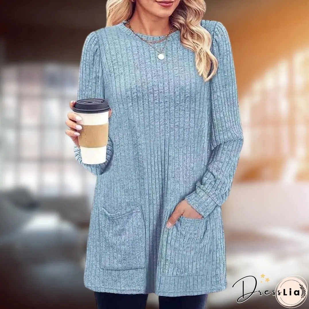 Casual and Fashionable winter Sweater