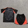 2024 kids Colombia Away Football Shirt 1:1 Thai Quality