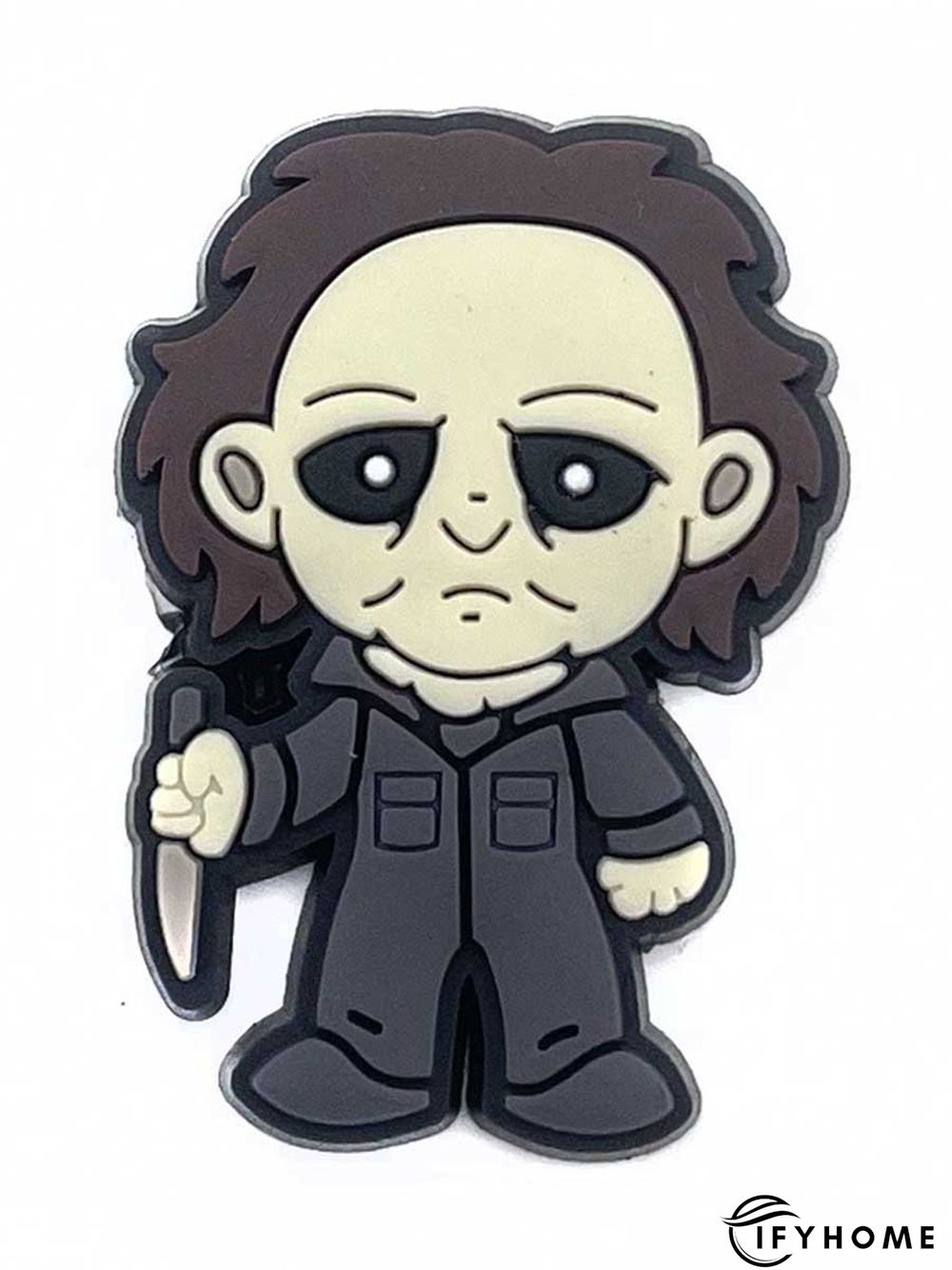 Art Tiki Shoe Accessory for Women | IFYHOME