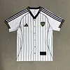 Joyfball 2025/2026 Boca Juniors Baseball Shirt 1:1 Thai Quality