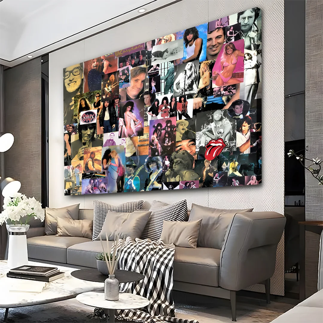 Canvas Wall Art