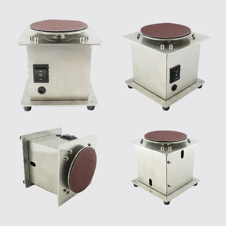 5-inch Mini Disc Sander 