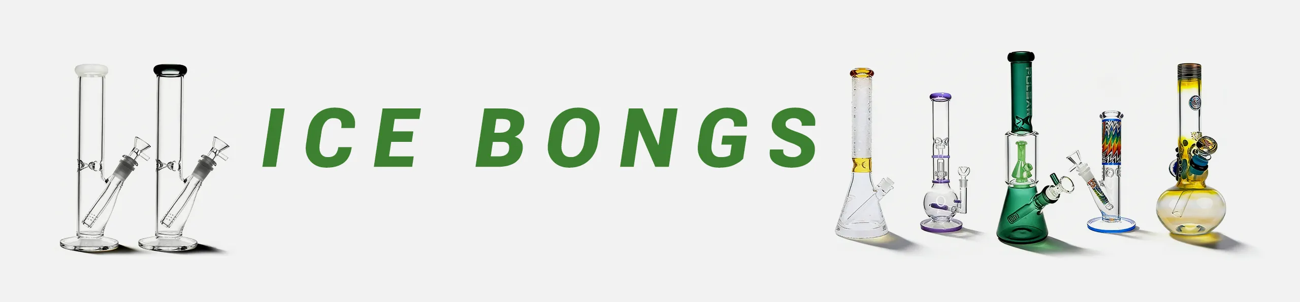 Ice Bongs