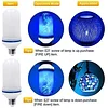 🔥LED Flame Light Bulb With Gravity Sensing Effect & (Buy 5 Free Shipping)