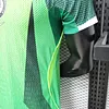 Joyfball 2026 Player Version Nigeria Home Football Jersey（The player version jersey is a bit tight, please pay attention to the size selection）