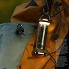 Multi-Functional Capsule Camping Lantern with 3000mAh Long Battery