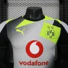 2025/2026 Player Version Dortmund Away Football Shirt 1:1 Thai Quality