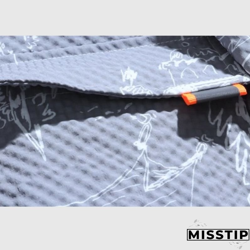 Seersucker Casual Sets