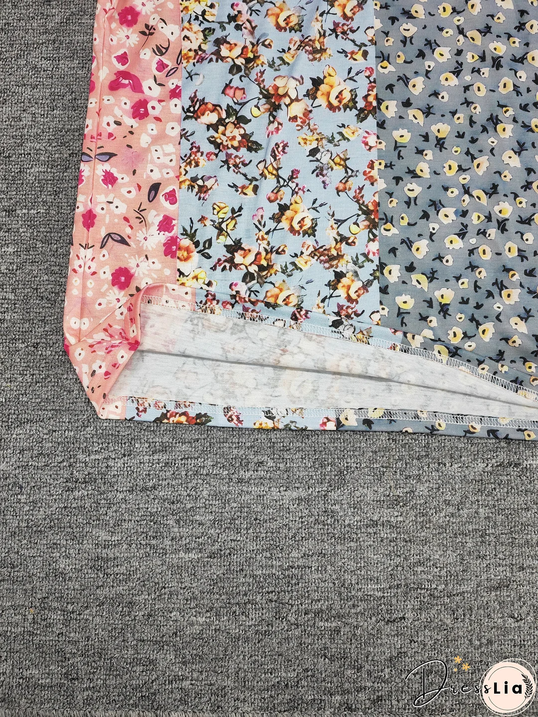 Relaxed and Stylish general Tank top