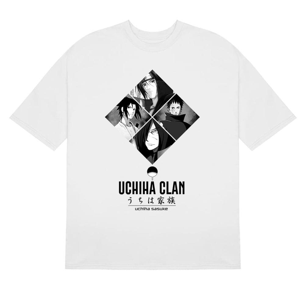 Uchiha Shirt