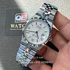 Rolex Land-Dweller 40mm White Dial M127334-0001 Super Clone