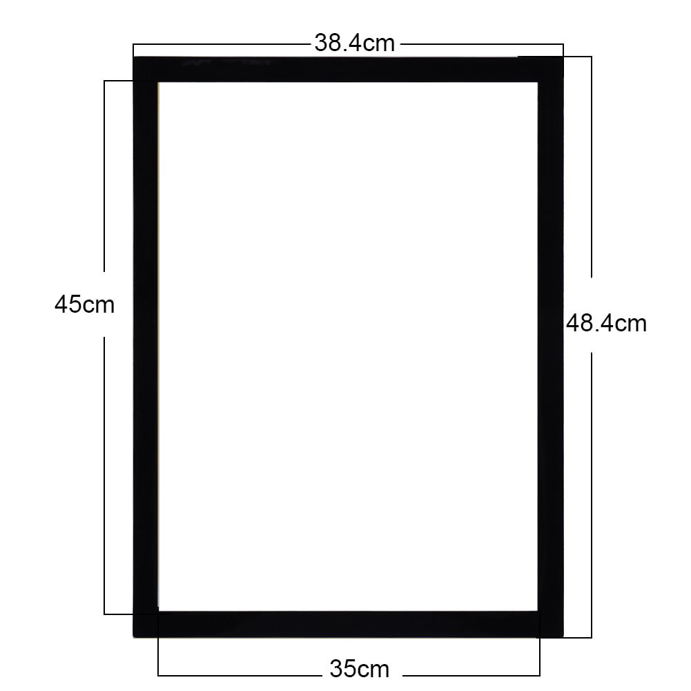 SelfAdhesive Frame DIY Diamond Painting Frame