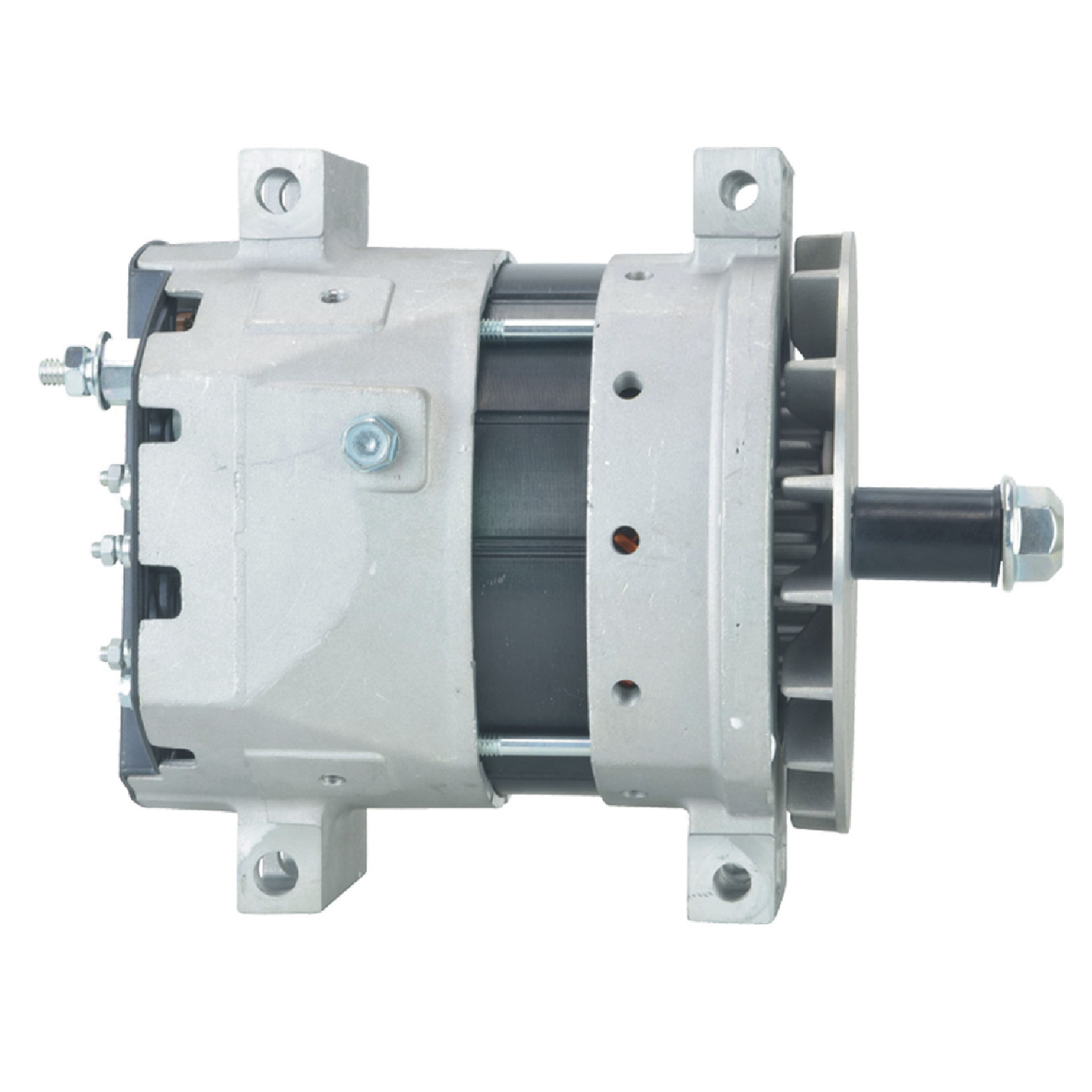 ATG19448 Alternator for 40SI Delco 8600338  8600094  8600288  8600298