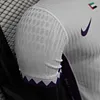 Joyfball 2025/2026 Player Version Al Ain Away Football Jersey（The player version jersey is a bit tight, please pay attention to the size selection）