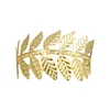 Golden Olive Leaf Catering Napkin Ring