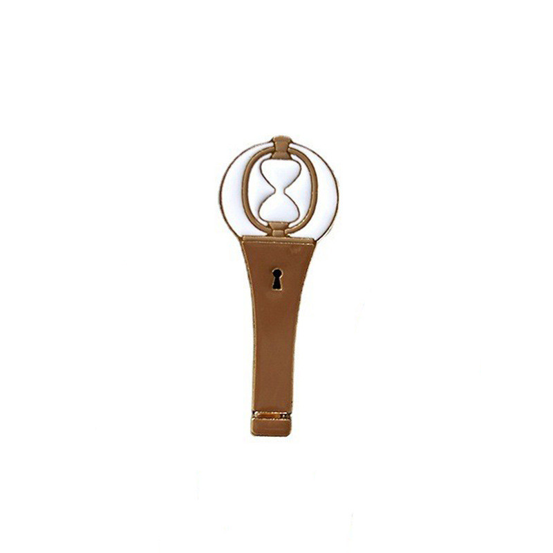 ATEEZ Light Stick Ver.2 Brooch Badge