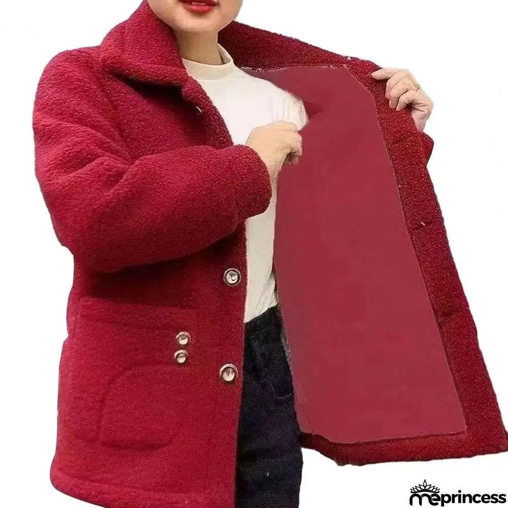 Fashionable and Effortless Jacket