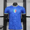 2025/2026 Player Version Italy Special Edition 01 Football Shirt 1:1 Thai Quality