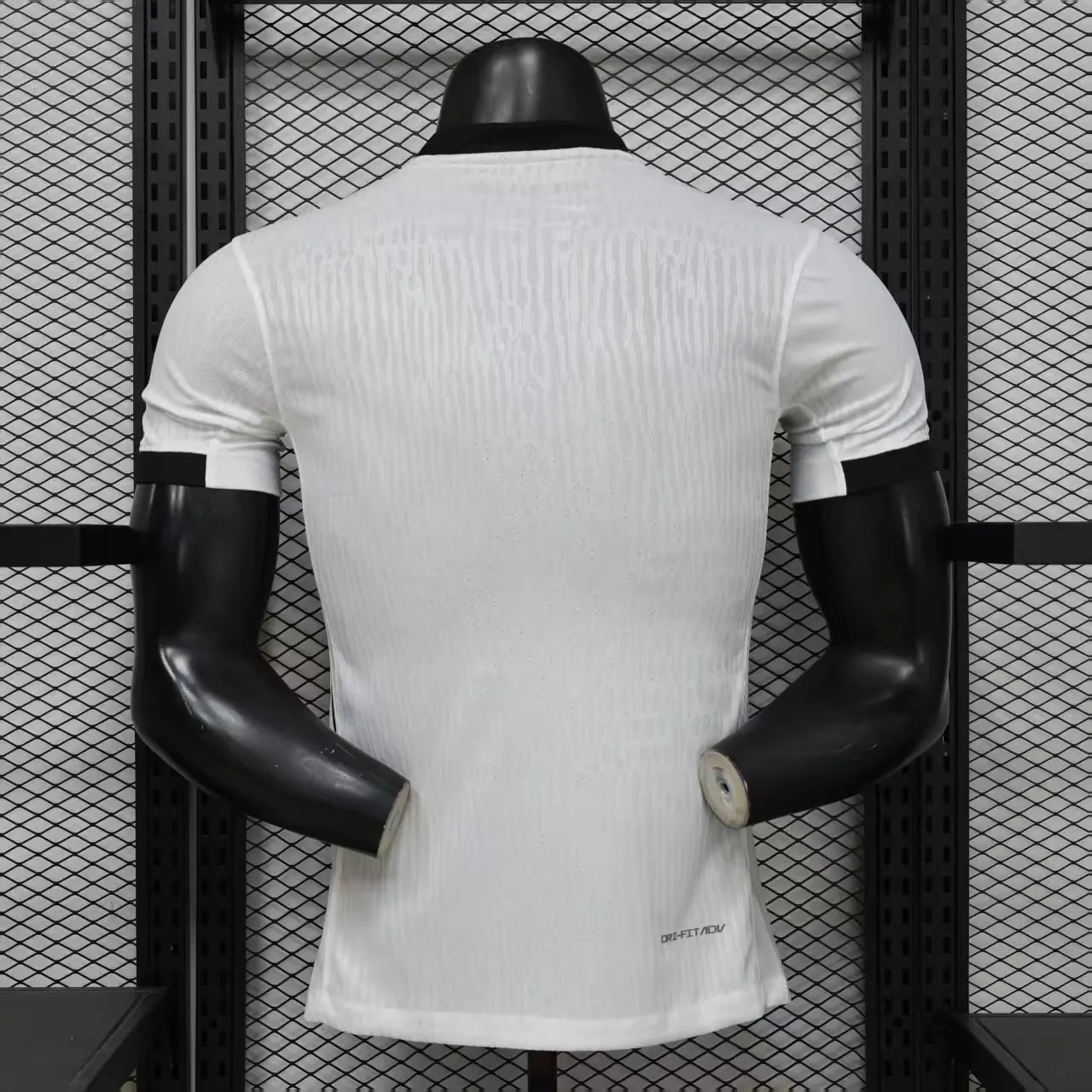 2026/2027 Player Version Vasco da Gama Away Football Jersey 1:1 Thai Quality