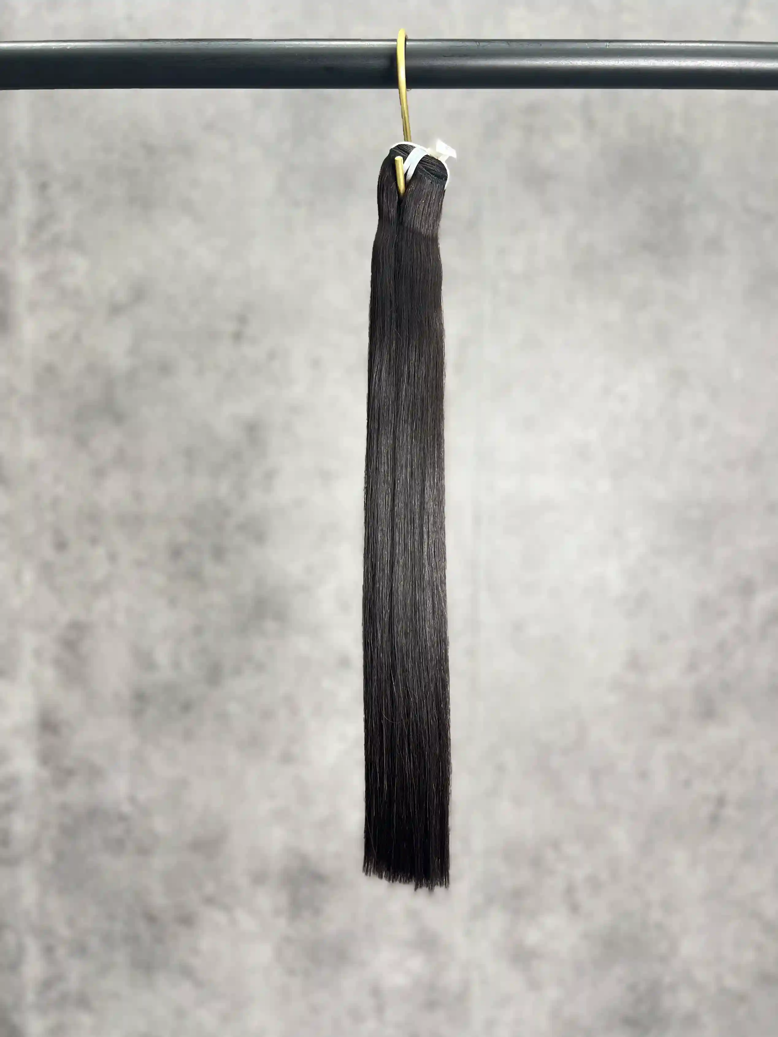 1PC SDD Vietnamese Bone Straight Color 1B Bundles | 12&ndash;26 Inch | Boruihair | 100% Human Hair