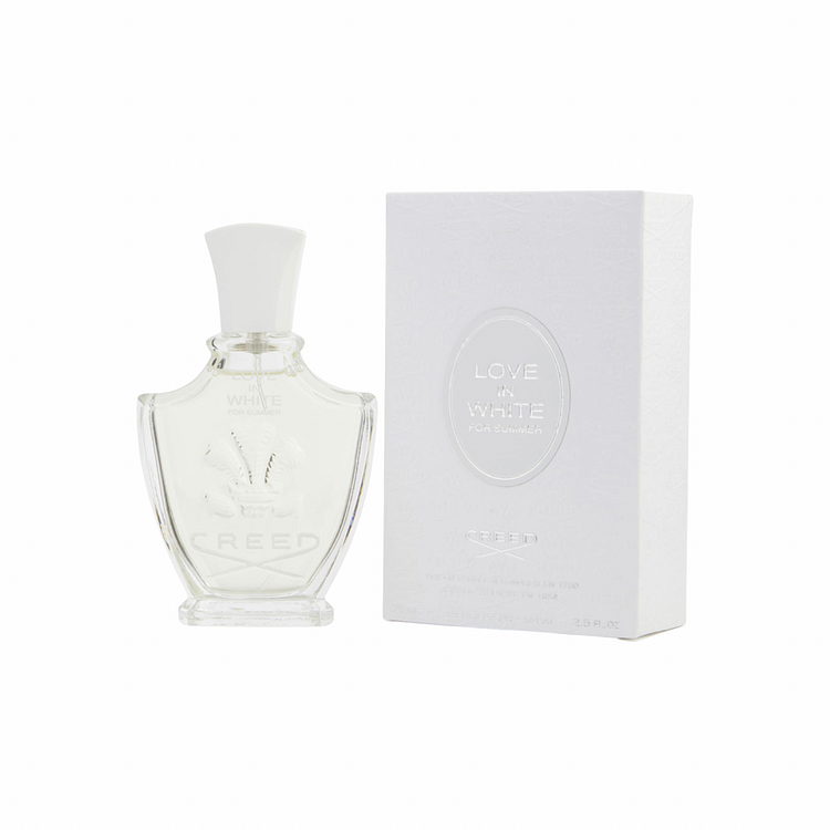 Love in White Summer by Creed 