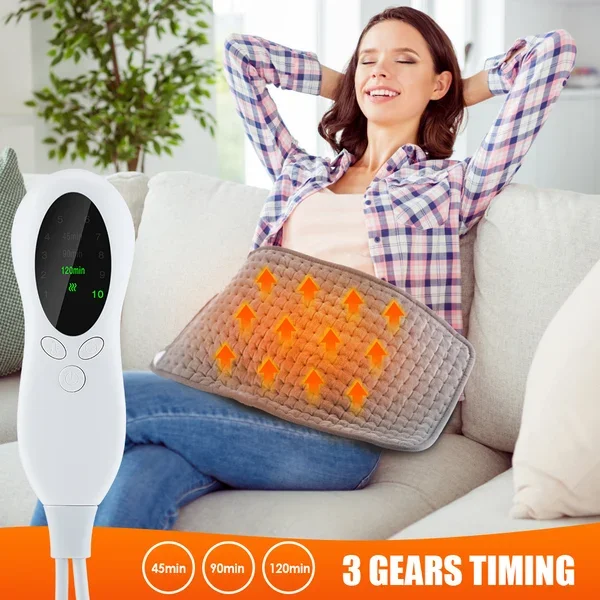 Electric Blanket Can Wash Shampoo Thermal Insulation Blanket