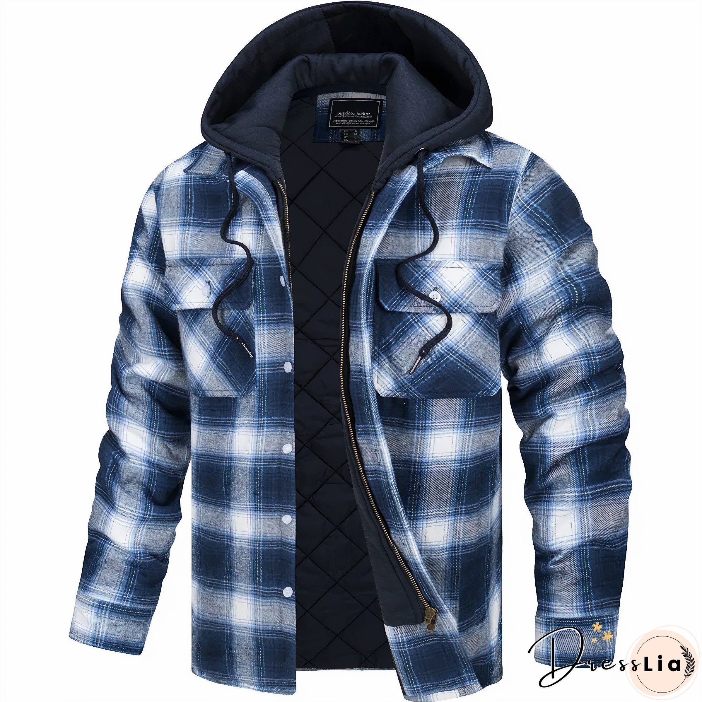 Casual and Stylish winter Jacket