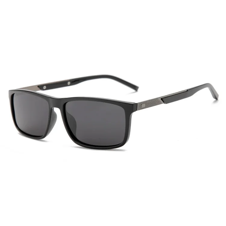 0 -0.5 -0.75 To -6.0 Driving Myopia Sunglasses With Prescription Brand Designer Men TR90 Polarized Diopter Sun Glasses For Women