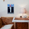 Mobil Oil - Metal Tin Signs(8*12Inch/12*16Inch) - Garage