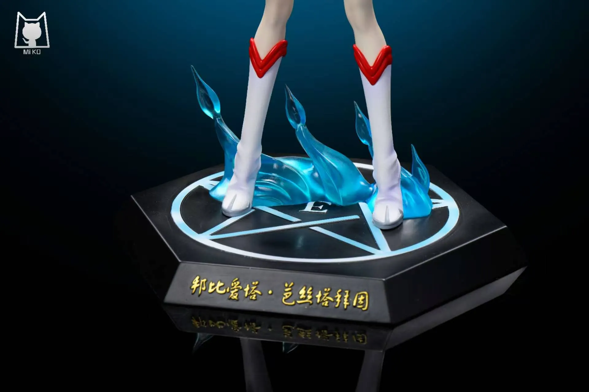 MiKo Studio ---- Bambietta Basterbine 1/6 Statue（GK)