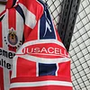 1999/2000 Retro Chivas de Guadalajara Home Football Shirt 1:1 Thai Quality