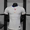 2025/2026 Player Version France Away Football Shirt 1:1 Thai Quality