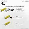 Combo: Nitecore Intelligent Battery System MPB21 KIT: 3-in-1 Light, Charger & Powerbank w/2x extra NL2150HPi battery