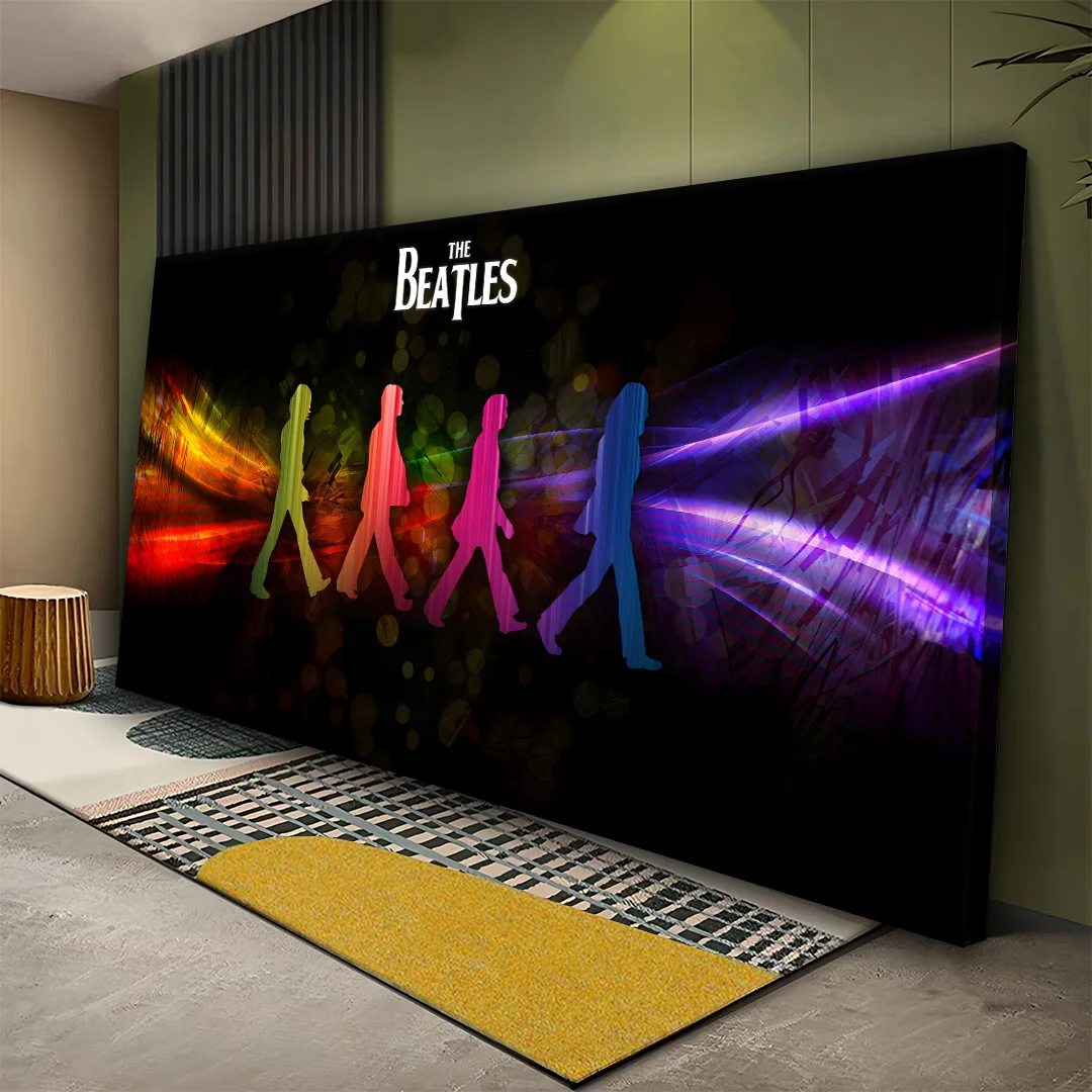 Canvas Wall Art