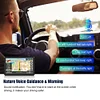 7 Inch HD Car GPS Navigation 256MB+8G Sat Nav Touch Screen USB TF Voice Reminder