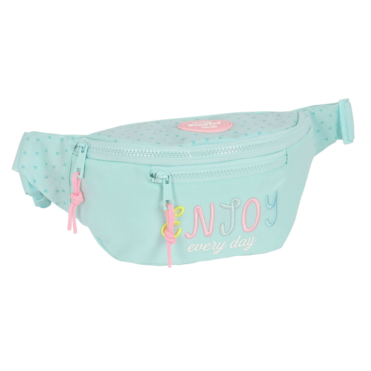 BlackFit8 Fashion Waist Packs - S4310083