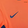 Netherlands Home Jerseys Full Kit EURO 2024