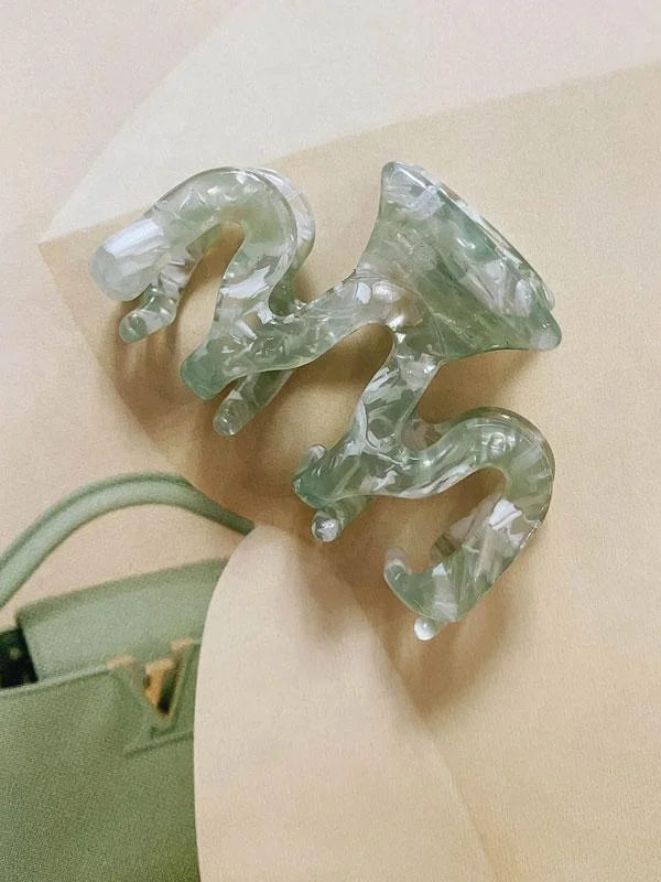 Hair clip