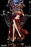 Medusa/Cai Lin with LED - Battle Through the Heavens Official Resin Statue - IKS Studios [In Stock]