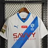 2023/2024 Al-Hilal Away Football Shirt