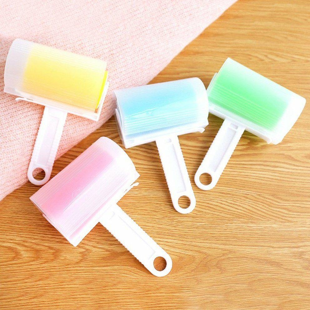 WASHABLE REUSABLE LINT ROLLER
