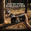 Master Portrait Grip Kit for iPhone 17 Pro / Pro Max