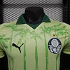 2025/2026 Player Version Palmeiras Away Jersey 1:1 Thai Quality