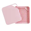 5mm Fuse Beads Picking Tray Kit with Effortless Beads Recovery Efficient Sorting Tools for DIY Arts and Crafts Enthusiasts