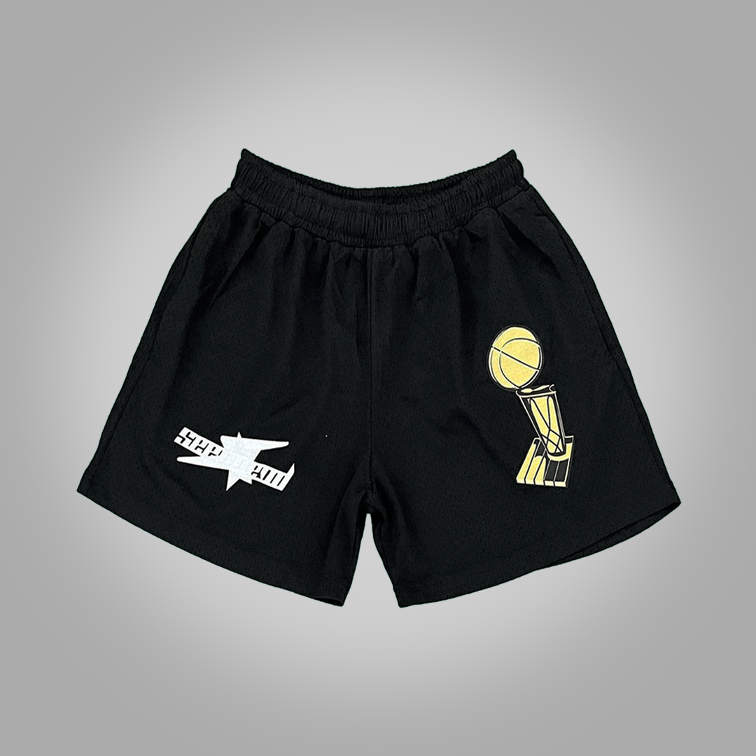 Sopula Championship Season Mesh Shorts - SOPULA