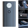 12V Car Tire Inflator with LED Light Portable Air Pump 150PSI Car Air Compressor